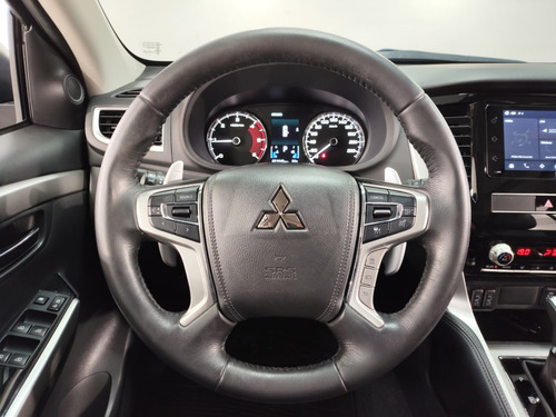 Mitsubishi Pajero Sport 2.4 16V MIVEC TURBO DIESEL HPE-S AWD AUTOMÁTICO