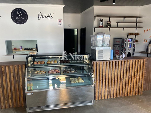 Local Comercial En Arriendo En Machalí