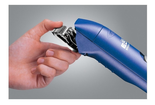 Navaja Andis Ultraedge No. 10 Intercambiable P/rasuradora