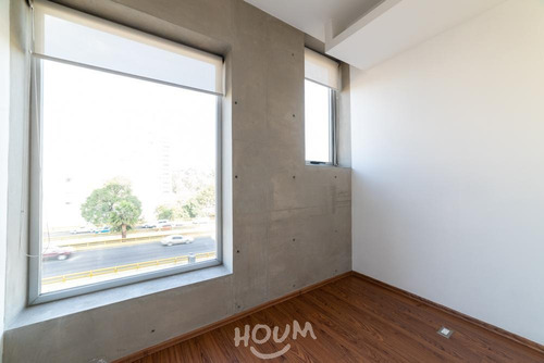 Imagen 21 de 28 de Departamento En Condesa, Cuauhtémoc Con 2 Recámaras, 70 M², Id: 41309