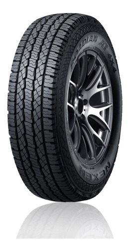 Pneu Aro 17 245/65r17 111t Xl Nexen Roadian At 4