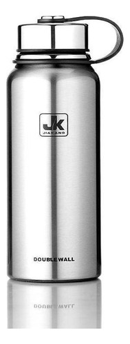 Garrafa Térmica Jk Inox 1100 Ml Com Tampa