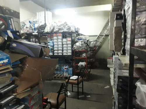 Imagen 3 de 16 de Edificio En Venta En Valentín Alsina