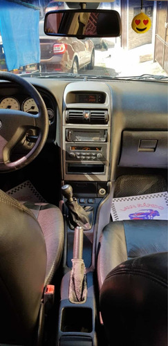 Chevrolet Astra 2004 2.0 8v 5p