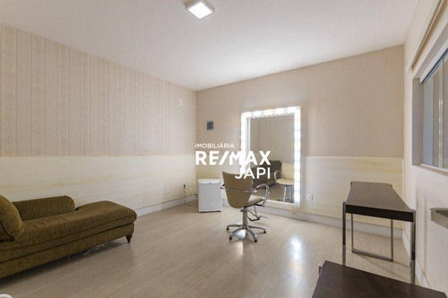 Imagem 6 de 18 de Área À Venda, 8430 M² Por R$ 2.500.000,00 - Bairro Da Mina - Itupeva/sp - Ar0010