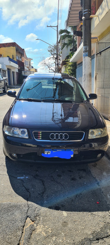 Audi A3 1.8 Turbo 5p 180 hp