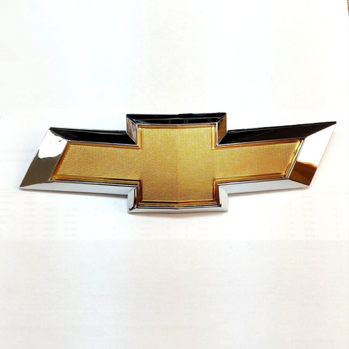 Logo Chevrolet Sail Frontal 