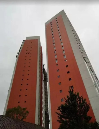 Departamento En Venta En Cuajimalpa De Dos Recamaras En El Yaki