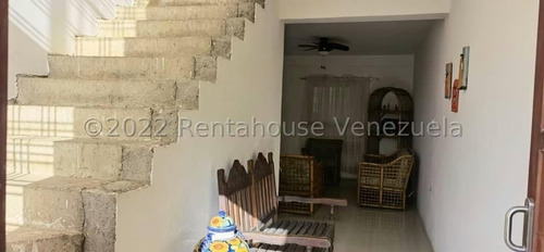 Imagen 8 de 12 de Casa En Venta Coro Conjunto Privado Excelente Ubicacion 04126887776 22-28015
