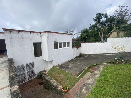 Venta Casa Las Marias, El Hatillo, Caracass (lz)