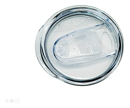 Tapa Tempo Repuesto Modelo 12oz Antiderrame
