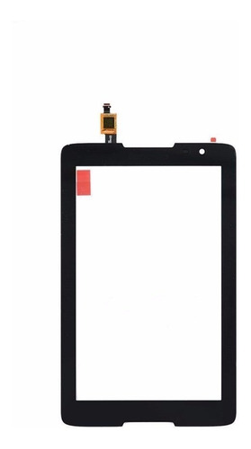 Tactil Para Tablet Lenovo A8-50 O A5500 Negro
