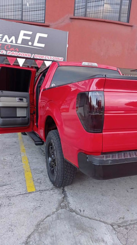 Ford F-150 F-150 Full