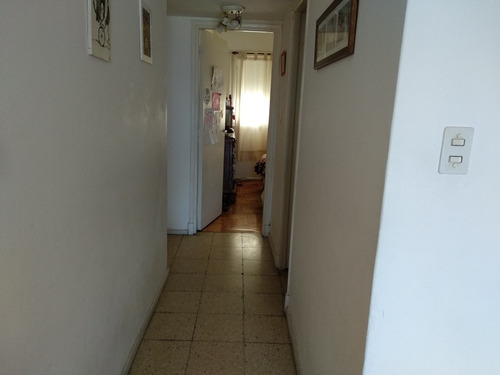 Imagen 3 de 13 de Vendo Departamento 2 Ambiente Y Medio Con Dependencia Zona