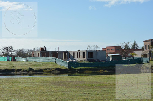 San Matías Lote Al Agua