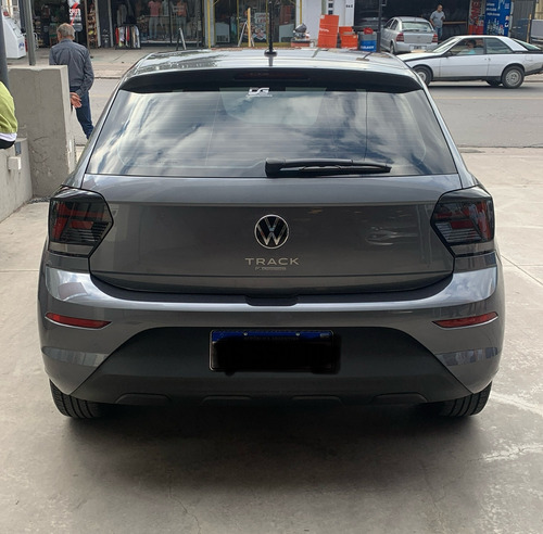 Volkswagen Polo 1.6 Msi Track