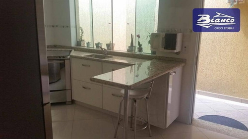 Imagem 20 de 30 de Casa Térrea C/ Piscina - Jd. Maia - Junto Da Paulo Faccini!! - Ca0712