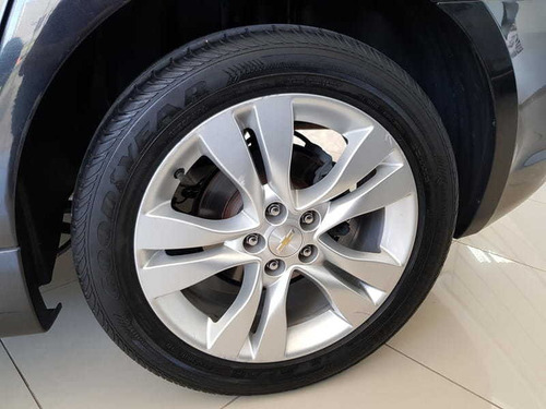 Chevrolet Cruze Hb Sport Ltz 1.8 16v Flexpower 5p Aut