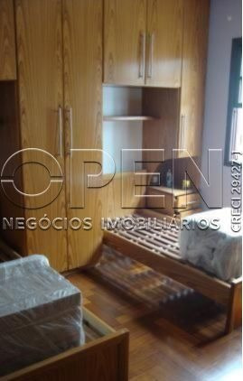 Casa Com 3 Dormitórios Para Alugar, 240 M² Por R$ 3.900,00 - Vila Luzita - Santo André/sp - Ca0174