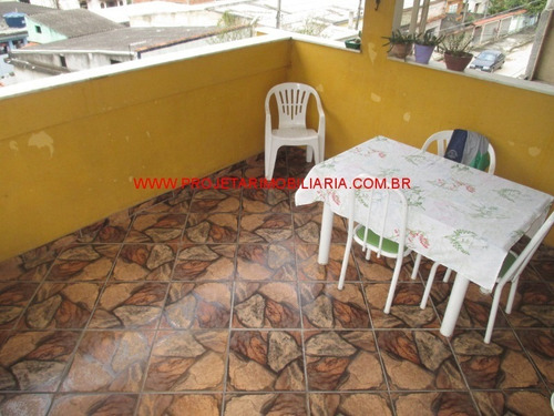 Imagem 10 de 30 de Carmari/nova Iguaçu.casa 4 Quartos Sendo 1 Suíte, 3 Banheiros E 3 Vagas De Garagem. - Ca00540 - 32690823