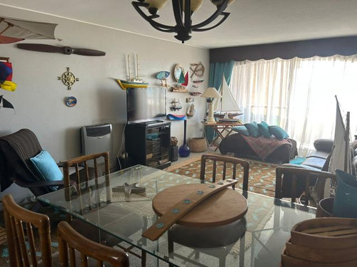 Departamento ¡se Aceptan Ofertas!/reñaca