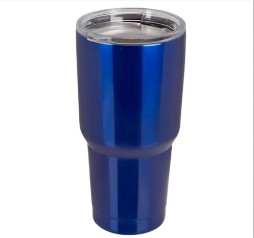 Imagen 1 de 2 de Termo Yangra Tipo Yeti 30 Oz Acero Inoxidable Personalizado