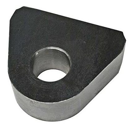 Barn 4wd Weld On Grillete Montaje Horquilla 1 Espesor