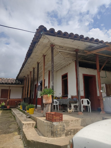 Se Vende Finca Génova Quindío 