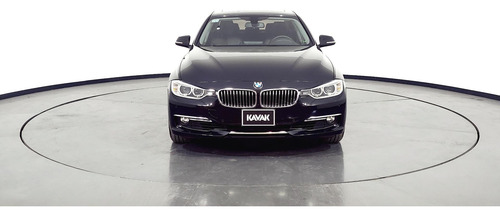 BMW Serie 3 2.0 328i Luxury 245cv At