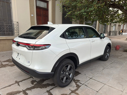 Honda HR-V 1.5 Ex-L 2Wd Cvt