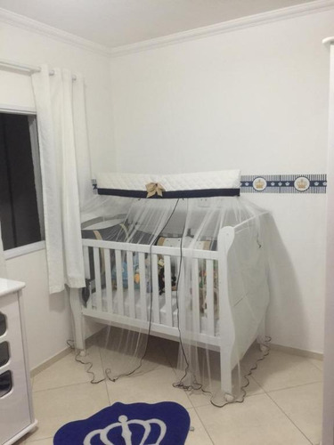 Sobrado Residencial À Venda, Vila Formosa, São Paulo. - So2953