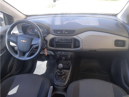 Chevrolet Prisma 1.0 Mpfi Joy 8v Flex 4p Manual