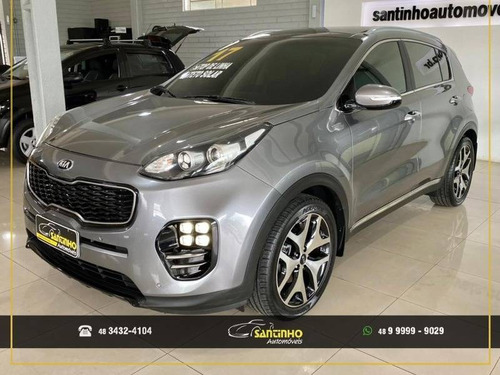 Imagem 1 de 14 de Kia Motors Sportage Ex 2.0