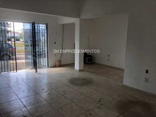 Imagem 3 de 19 de Casa - Ca00542 - 69449444