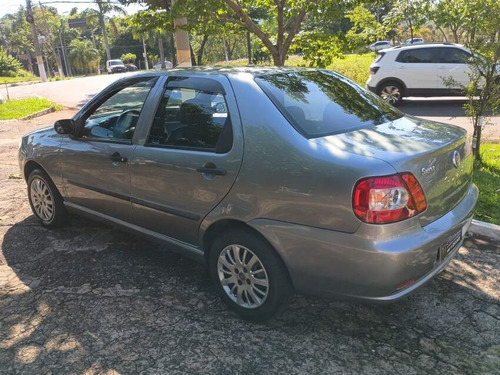 Fiat Siena 1.0 MPI FIRE CELEBRATION 8V FLEX 4P MANUAL