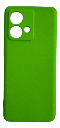 Carcasas Silicona Colores Para Motorola Edge 40 Neo