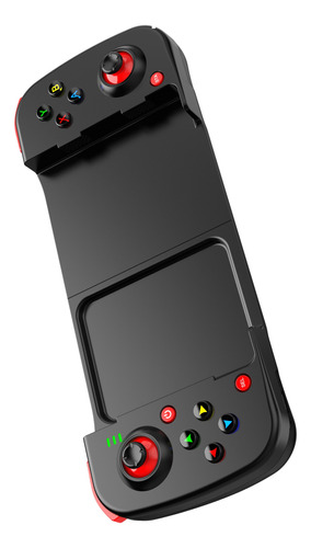 Gamepad Telescópico Para Celular Bluetooth Control Joystick