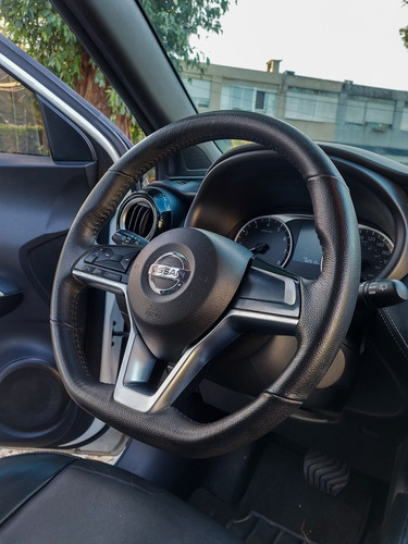 Imagen 9 de 25 de Nissan Kicks Exclusive 1.6 At 2019