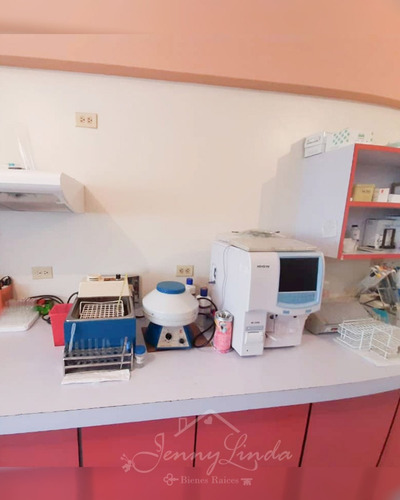 Imagen 6 de 13 de Se Vende Laboratorio En Rincón De Los Toros Calicanto Maracay Aragua