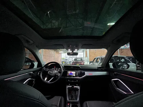 Audi Q3 1.4 Tfsi Attraction Plus