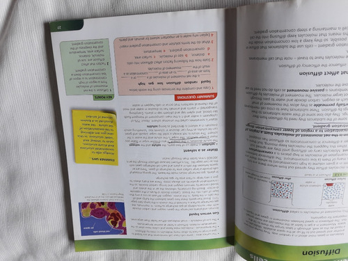 Imagen 7 de 8 de Biology For Cambridge Igcse Williams N Thornes Cambridge
