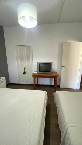 Casa 6 Personas San Clemente Del Tuyú. Alquiler/ Hospedaje