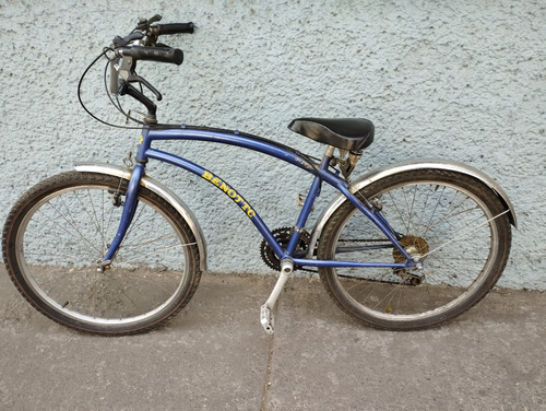 Bicicleta Benotto R-26