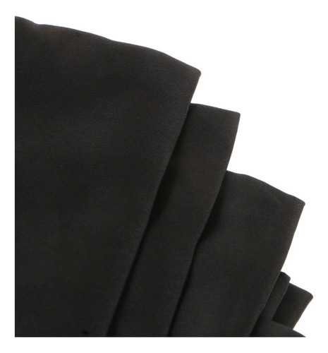 // Juego De Funda Nórdica Negro Quenn