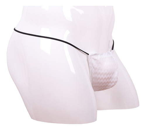 Bolsa De Calzoncillos Suaves Y Calzoncillos Cortos Para Homb