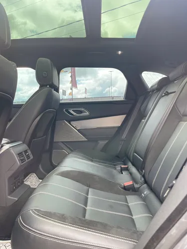 Land Rover Range Rover Velar 2.0 R-dynamic Se
