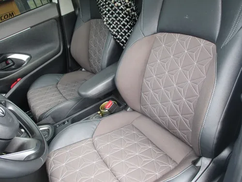 Toyota Yaris Cross Hybrid 4x2 1500cc At Aa