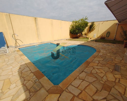 Imagem 5 de 29 de Casa - C006101 - 68206072