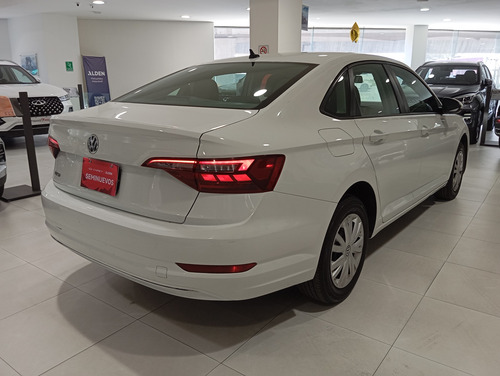 Volkswagen Jetta 1.4 T Fsi Tiptronic Trendline