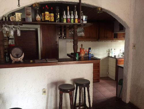 Se Vende Casa En Barra De Carrasco